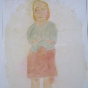 Meet your Posher, Rita